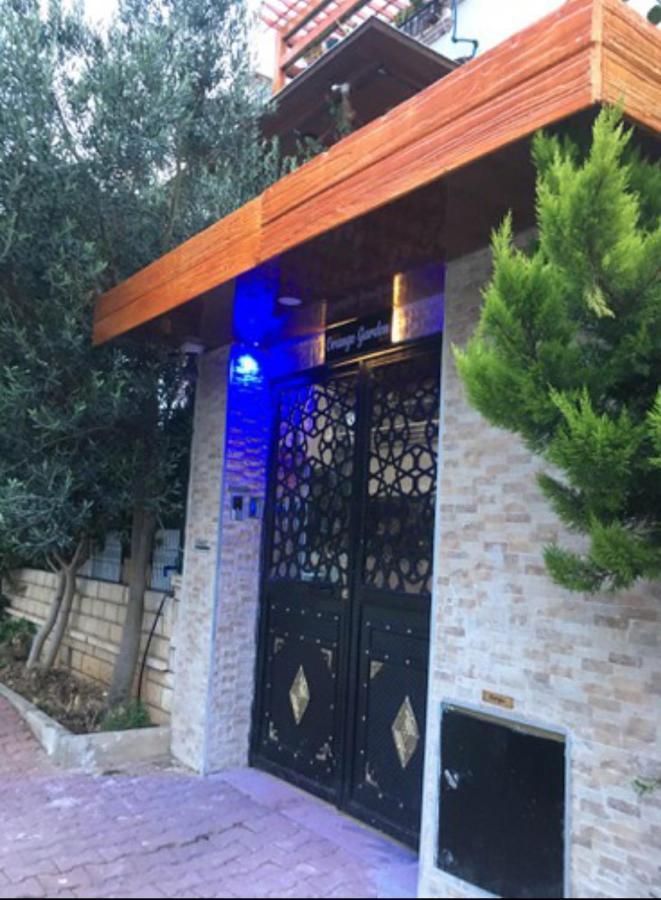 Ferienwohnung Orange Garden Antalya Exterior foto