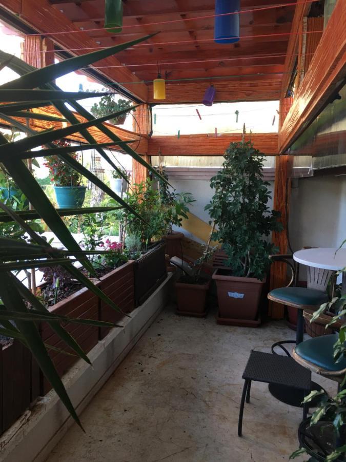 Ferienwohnung Orange Garden Antalya Exterior foto