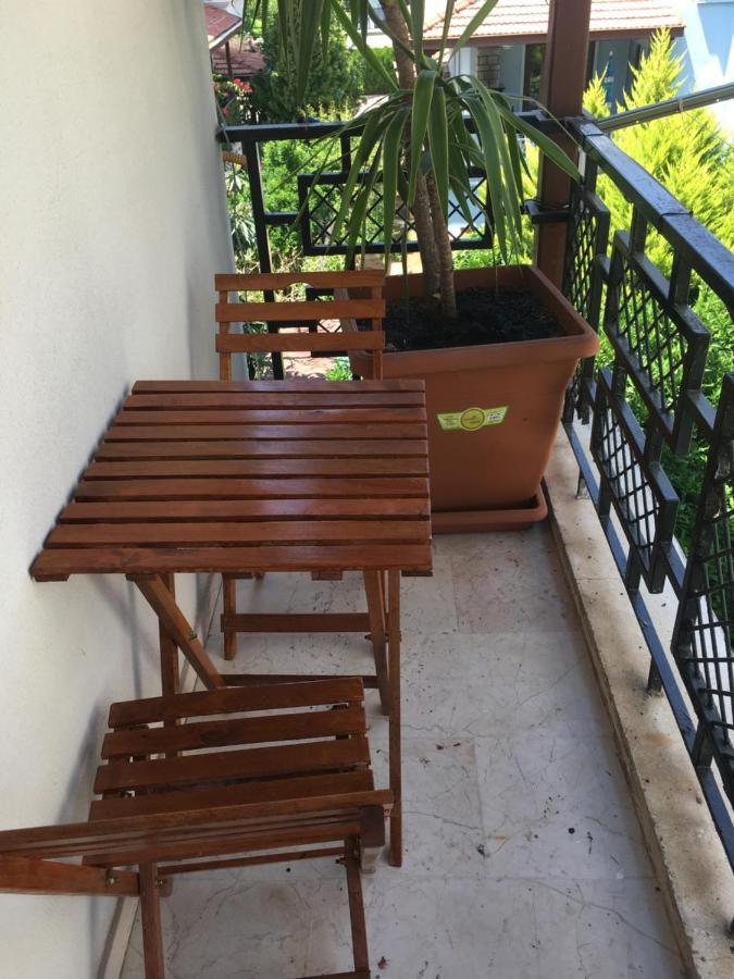 Ferienwohnung Orange Garden Antalya Exterior foto