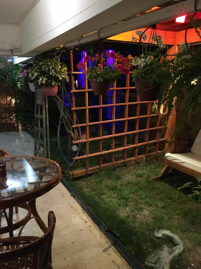 Ferienwohnung Orange Garden Antalya Exterior foto