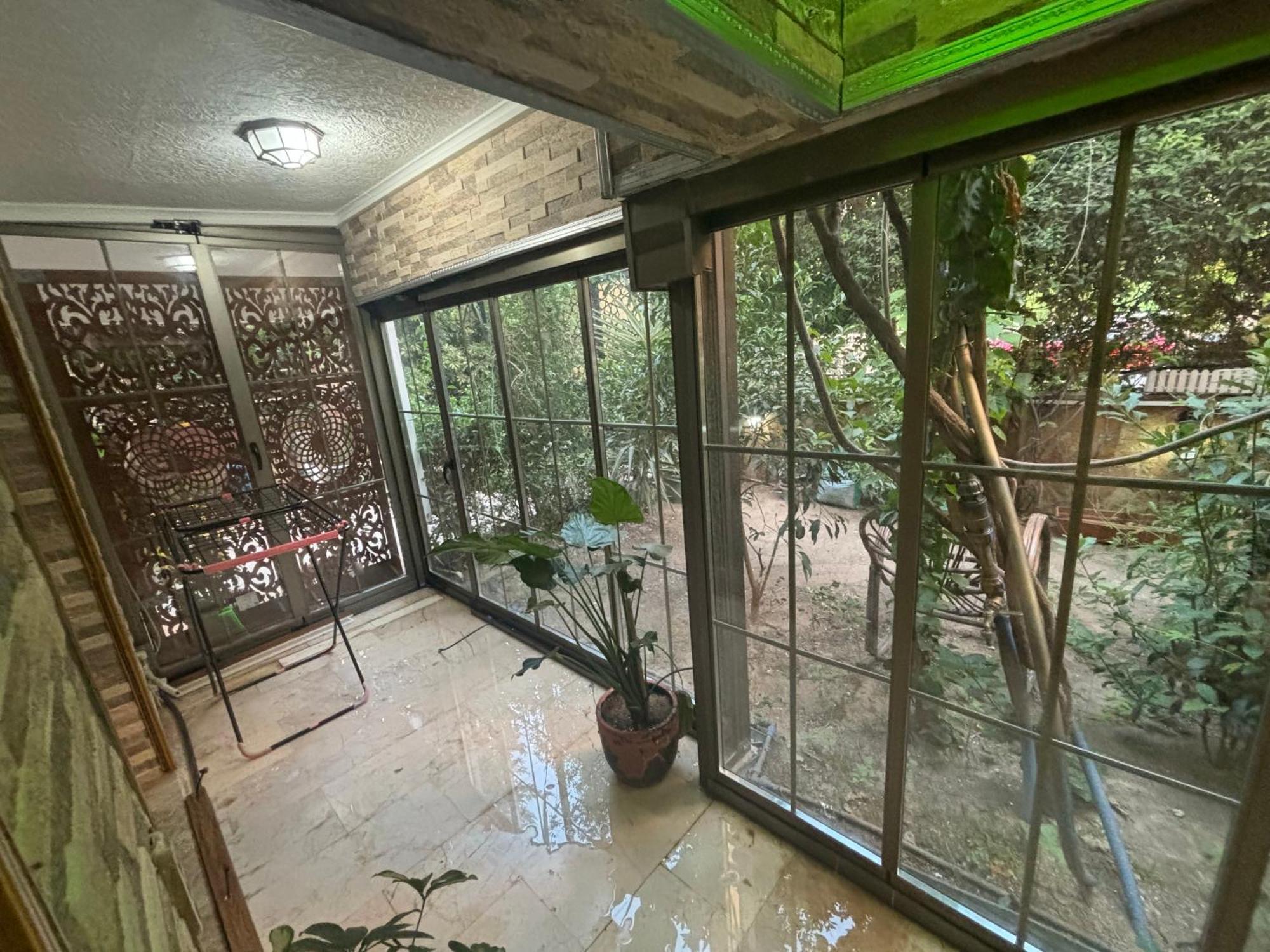 Ferienwohnung Orange Garden Antalya Exterior foto