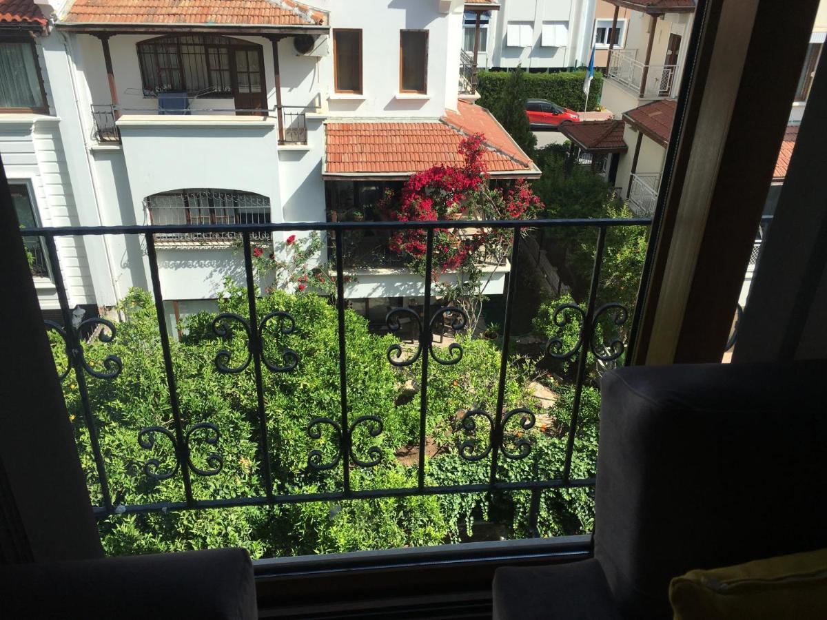 Ferienwohnung Orange Garden Antalya Exterior foto